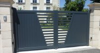 Notre société de clôture et de portail à Reumont
